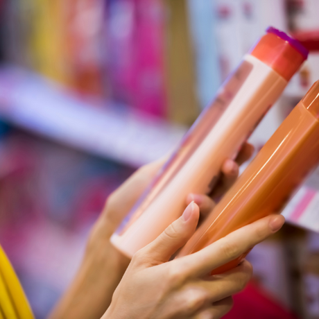 Comment choisir un shampooing adapté à son type de cheveux ?