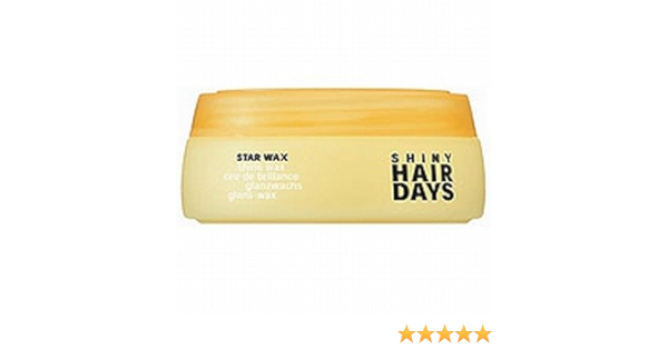 Revlon H D Brillo Star Wax Cera Brillo75