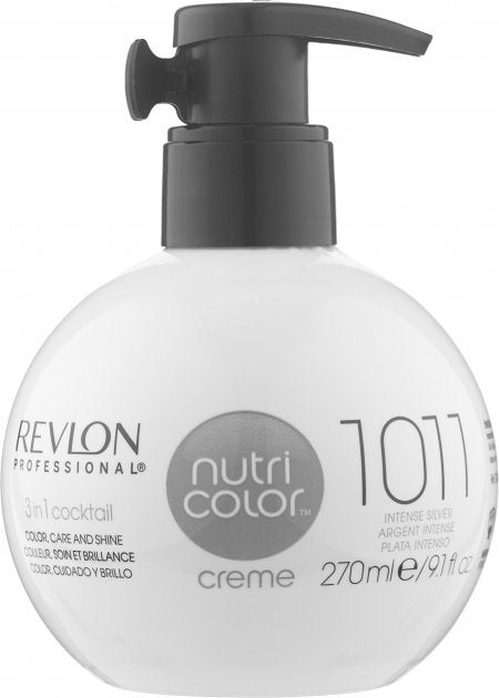 Revlon Nutri Color Creme 100 Monodosis