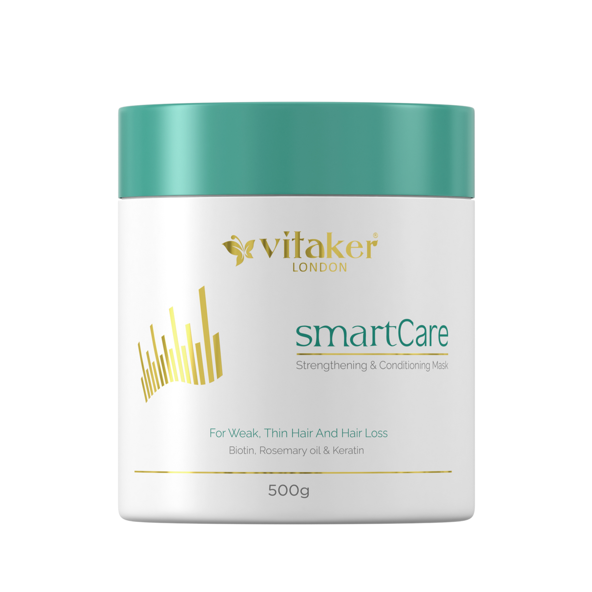 SmartCare Strength & Growth Masque - 500 g