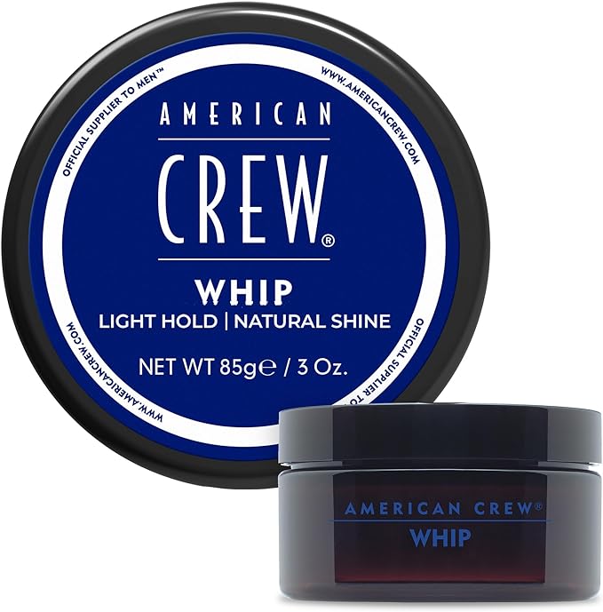 American Crew Techseries Styling Foam For Shape 200ml