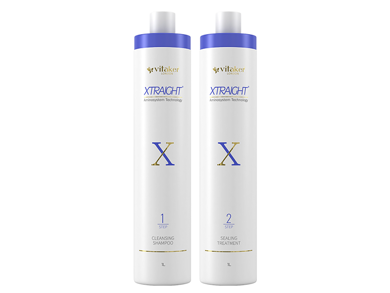 Xtraight Lissage Aminosystem - 1L