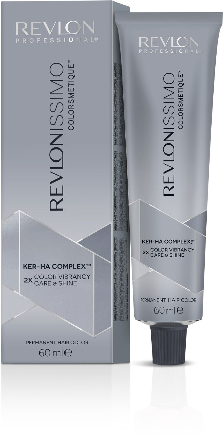 Revlonissimo Colorsmetique 10,01 60ml