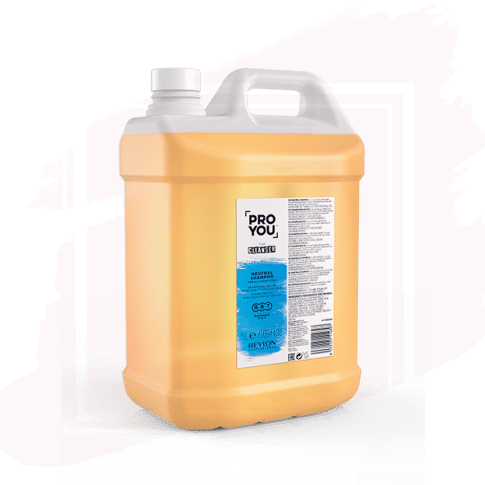 Revlon Rp Proyou The Cleaner Neutral Shampoo 5000ml