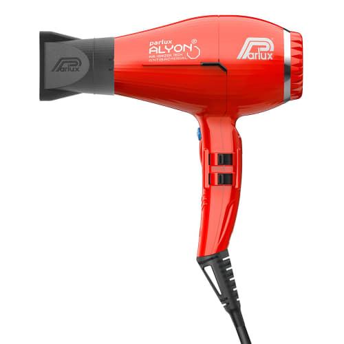 Parlux Hair Dryer Alyon Rojo