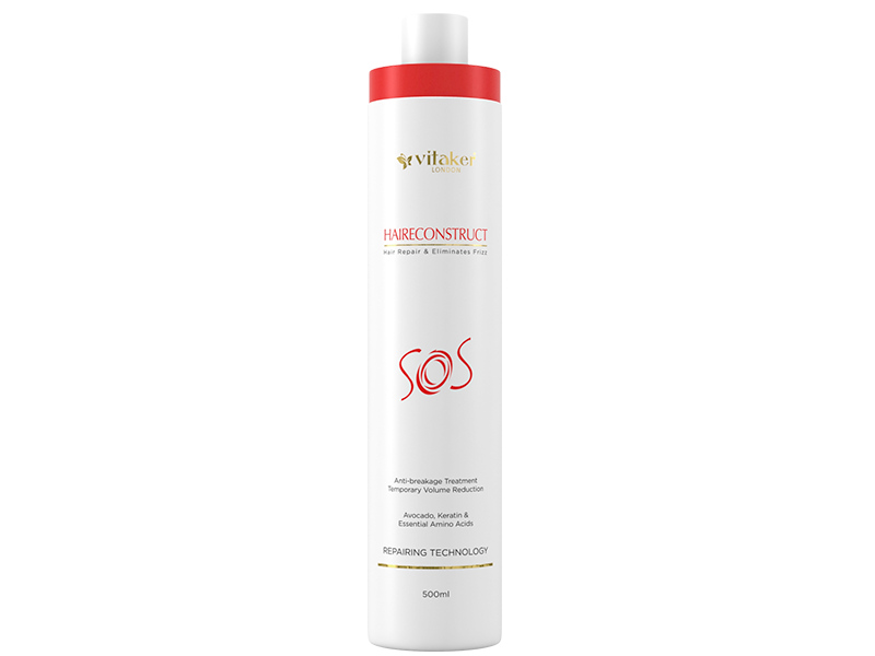 SOS HaiReconstruct Cautérisation – 500 ml