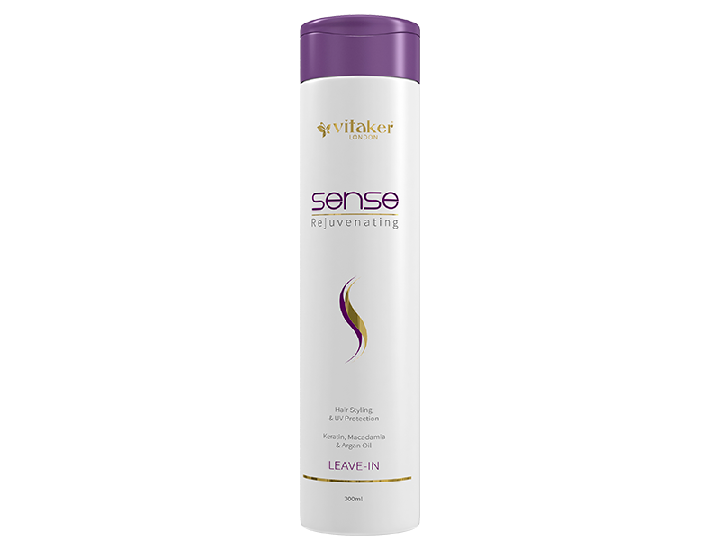 Sense Rejuvenating Leave-In - 300 ml