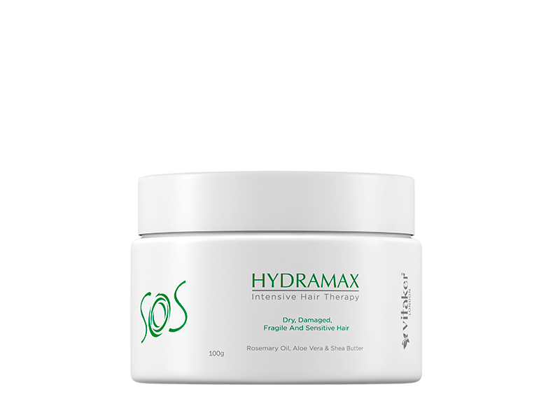 SOS Hydramax Soin Intense - 100 g