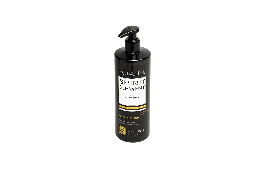 Laminoplastie - Amino-acids Straightening Treatment