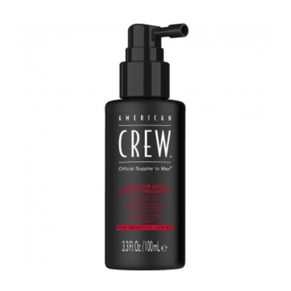 American Crew Anti-Hairloss Leave-In Treatment 100ml