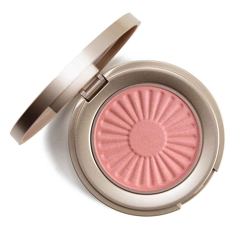 Bareminerals Gen Nude Blonzer Kiss Of Pink