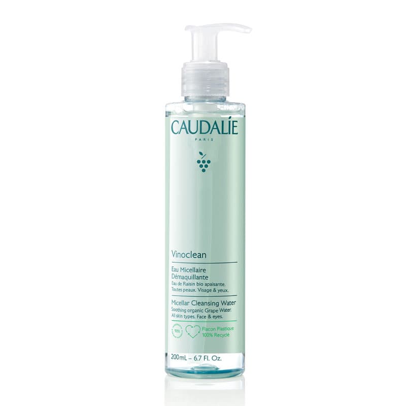 Caudalie Micellar Cleansing Water 200ml