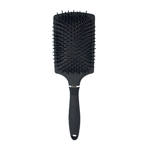 Brosse à cheveux plate