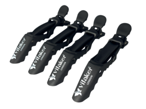 Pince à cheveux - Pack de 4