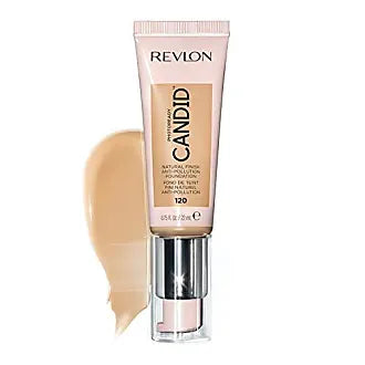 Revlon New Color Kin 120
