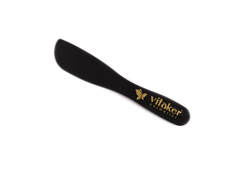 Spatule en plastique