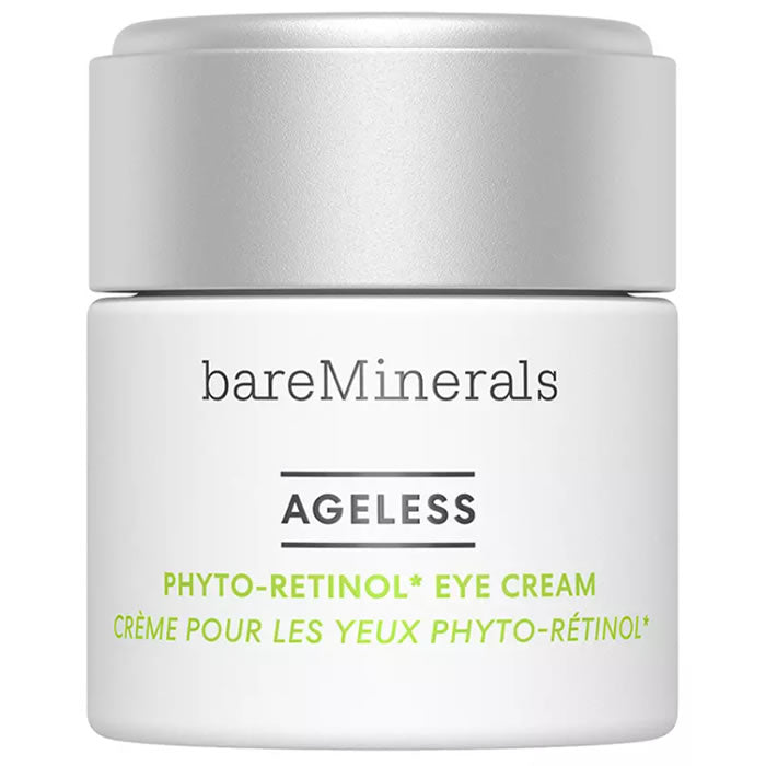 Bareminerals Ageless Retinol Eye Cream 15ml