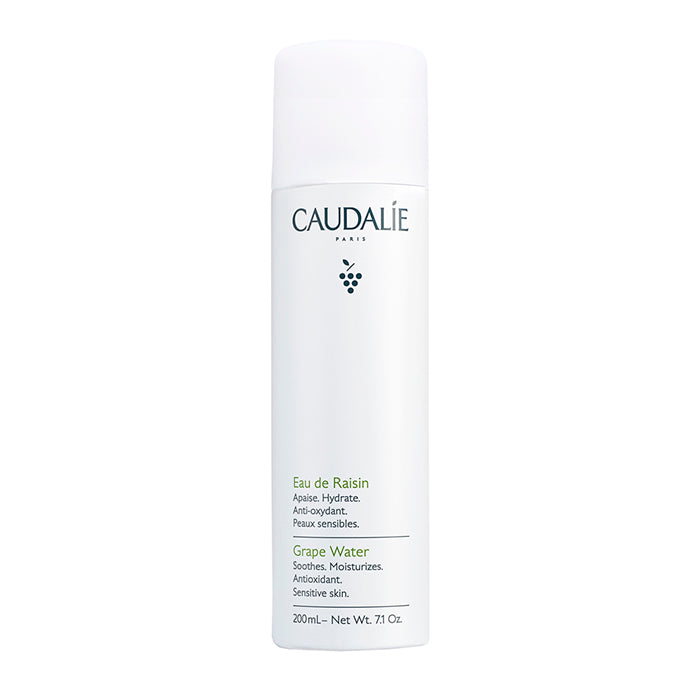 Caudalie Grape Water Soothes Moisturizes 200ml