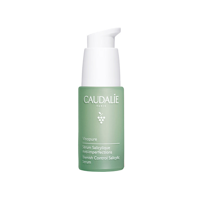 Caudalie Vinopure Salicylic Serum Anti
