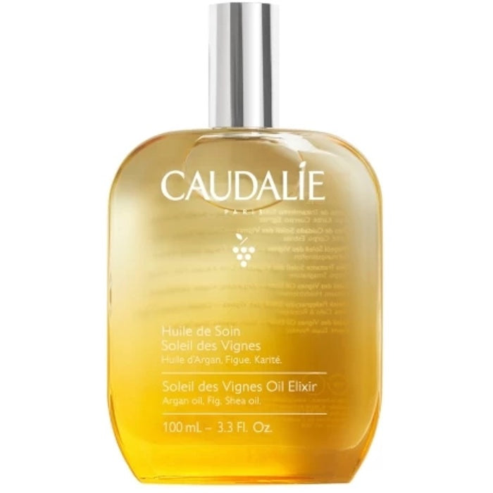 Caudalie Soleil Des Vignes Treatment Oil 100ml