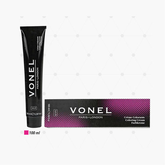 Vonel coloration 7.11 100ml