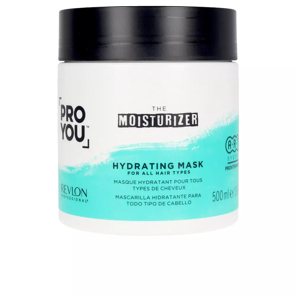 Revlon Rp Proyou The Moisturizer Mask 60ml