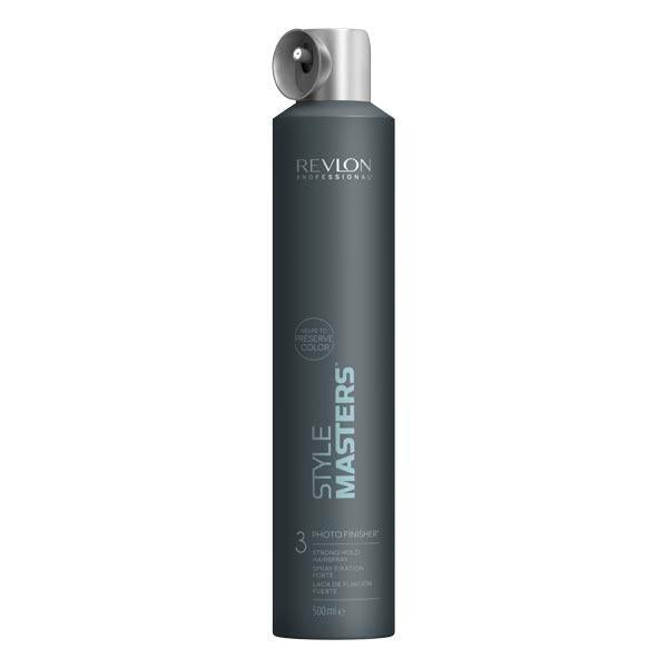 Revlon Style Masters Photo Finisher Hairspray 500ml