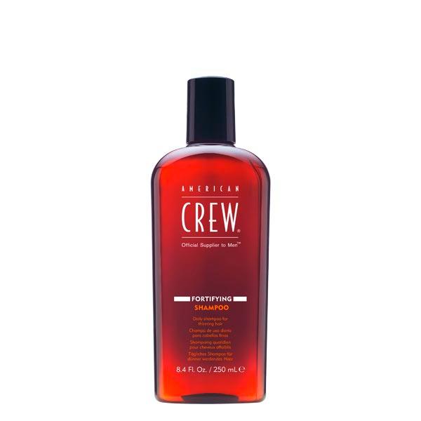 American Crew Fortifying Shampoo 250ml