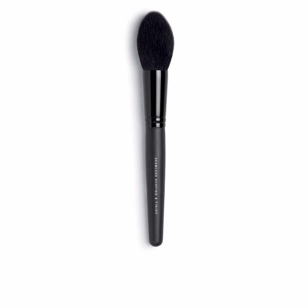 Bareminerals Seamless Shaping y Finish Natural Fiber Brush 1 Piezas