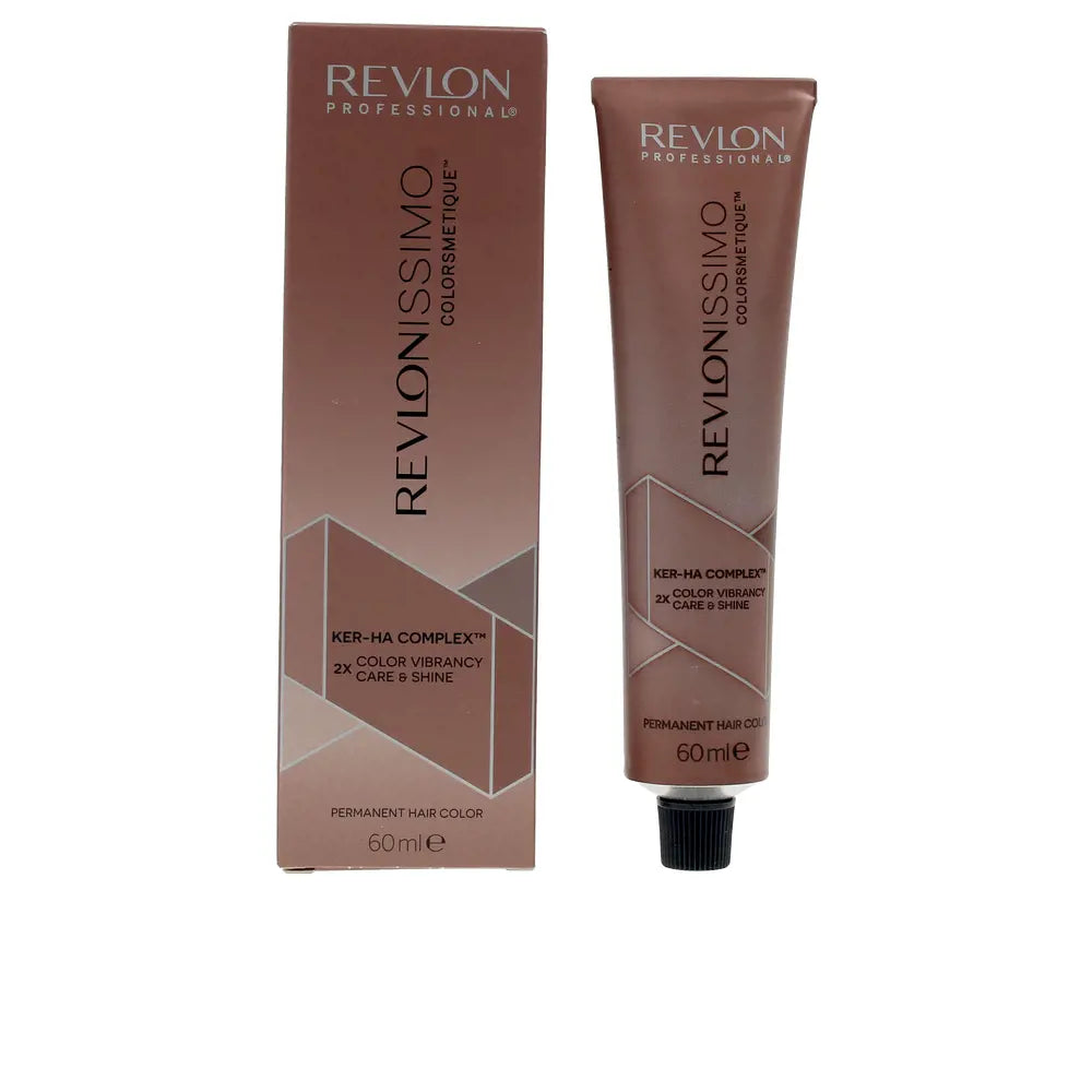 Revlonissimo Colorsmetique 6-Dark Blonde 60ml