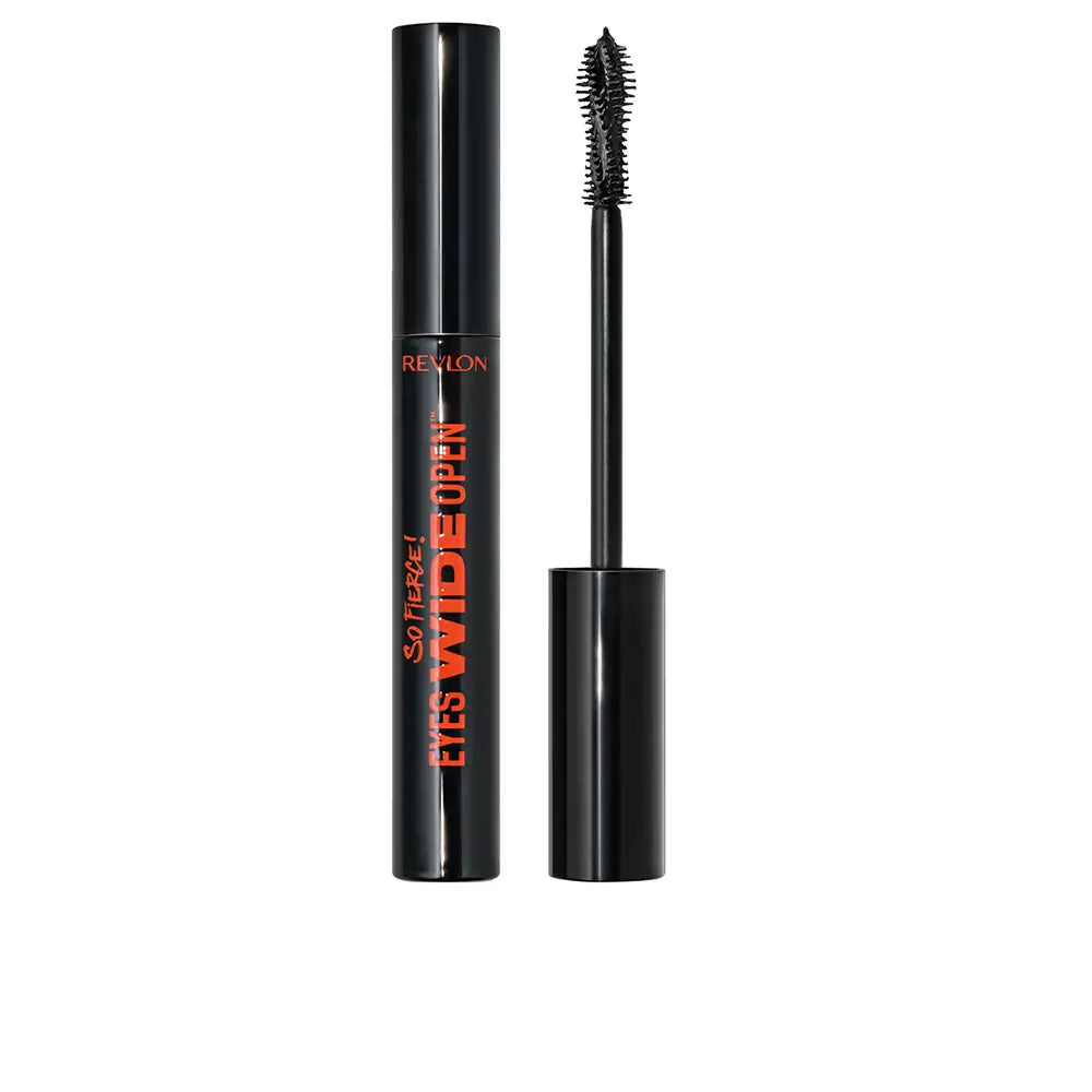 Revlon So Fierce! Eyes Wide Open Mascara Black 1 U