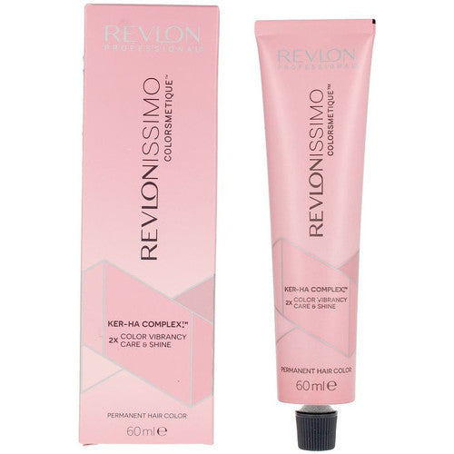 Revlonissimo Cromatics C50-Purple Red 60ml