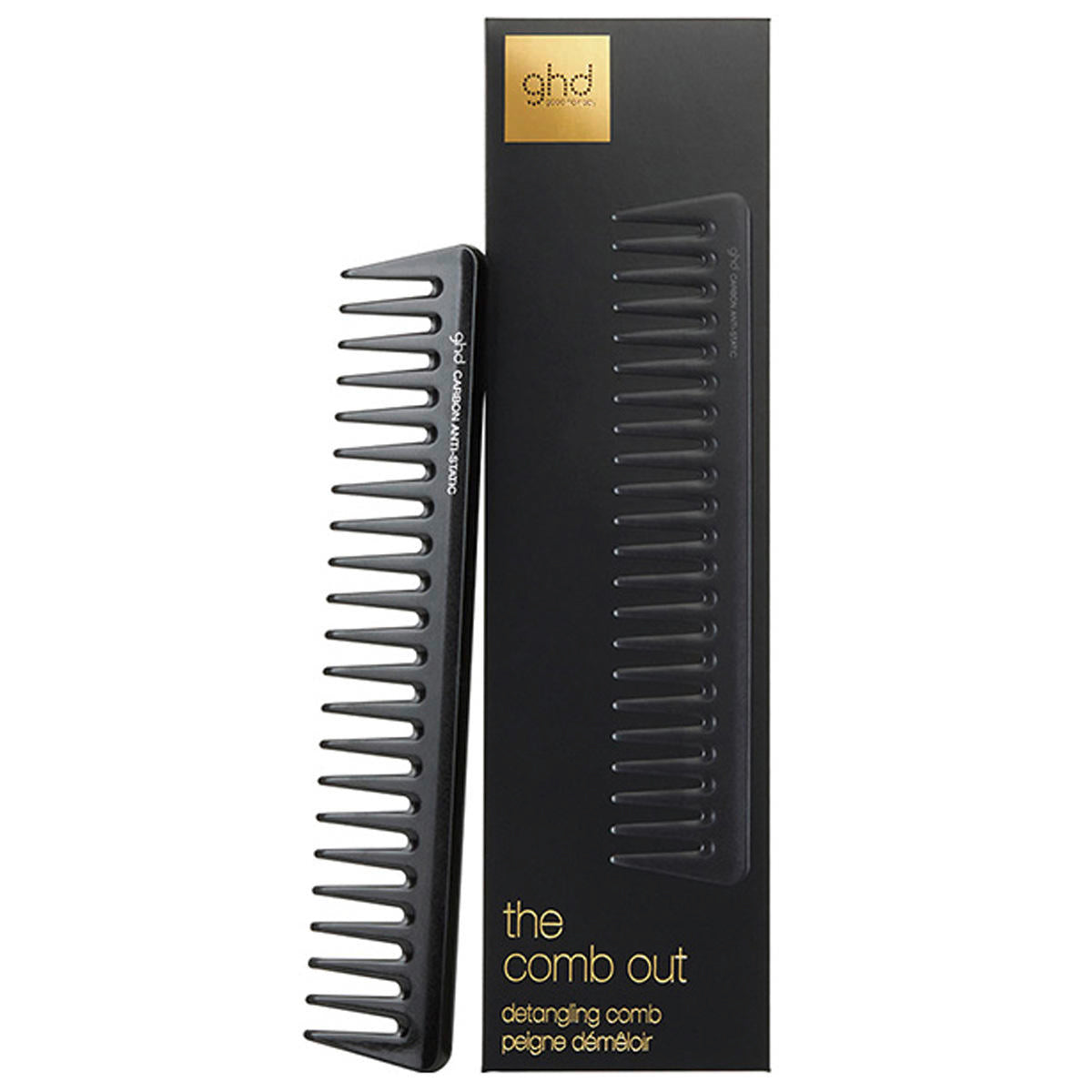 Ghd Detangling Comb 1 U