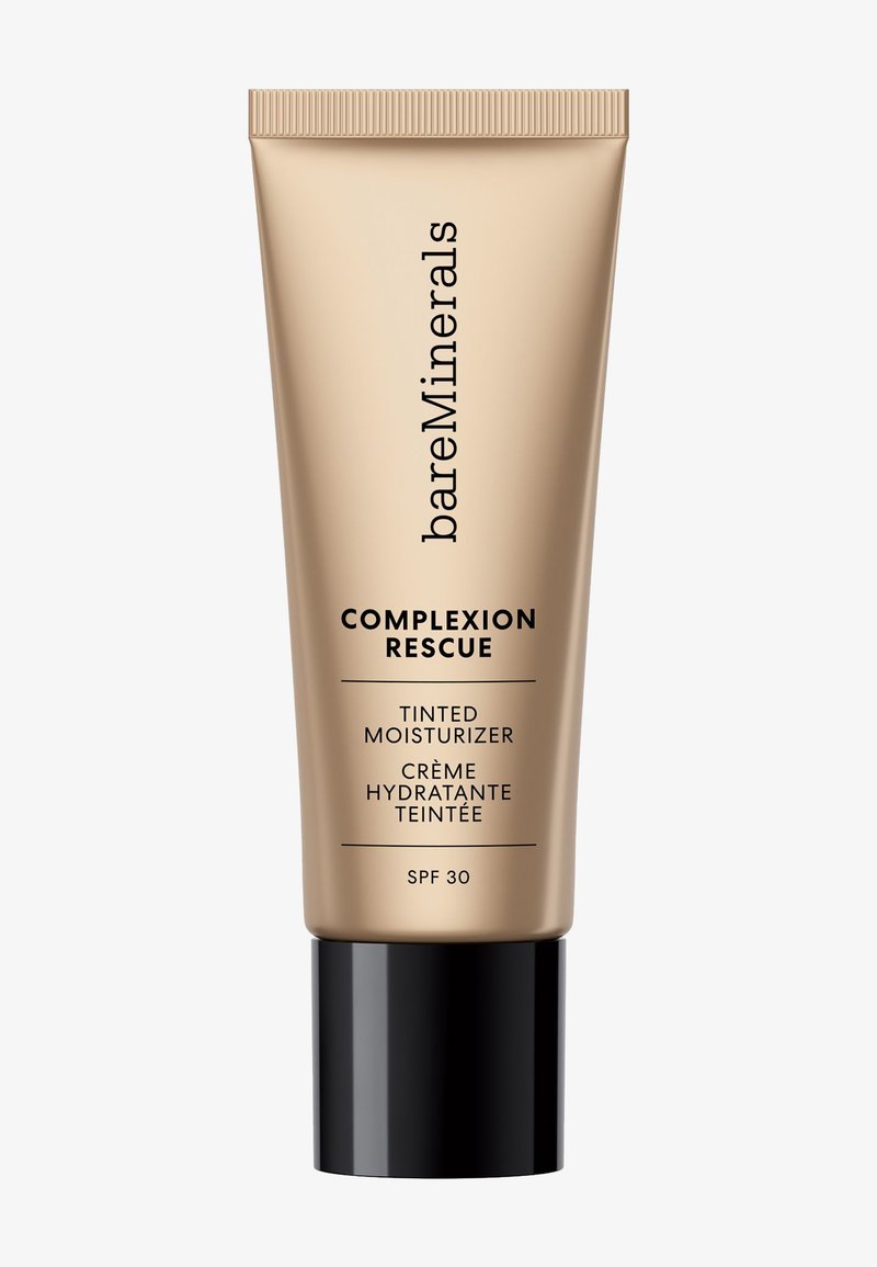 Bareminerals Complexion Rescue Tinted Moisturizer Spf30 Cinnamon