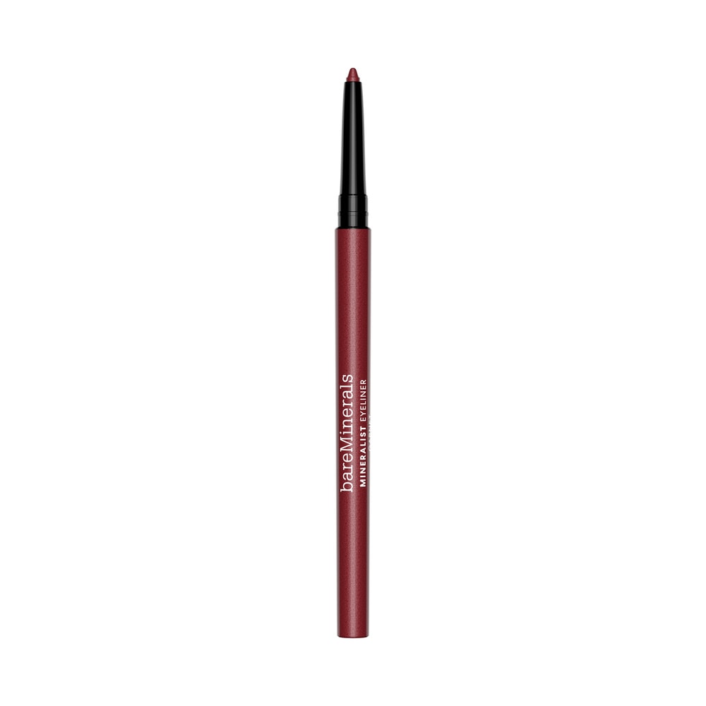 Bareminerals Mineralist Eyeliner Garnet