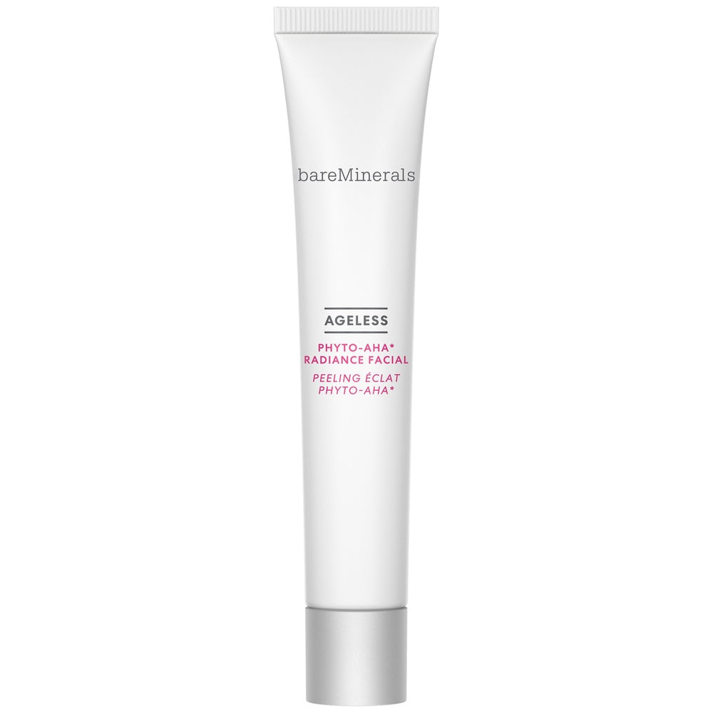 Bareminerals Ageless Phyto-Aha Radiance Peeling 50ml