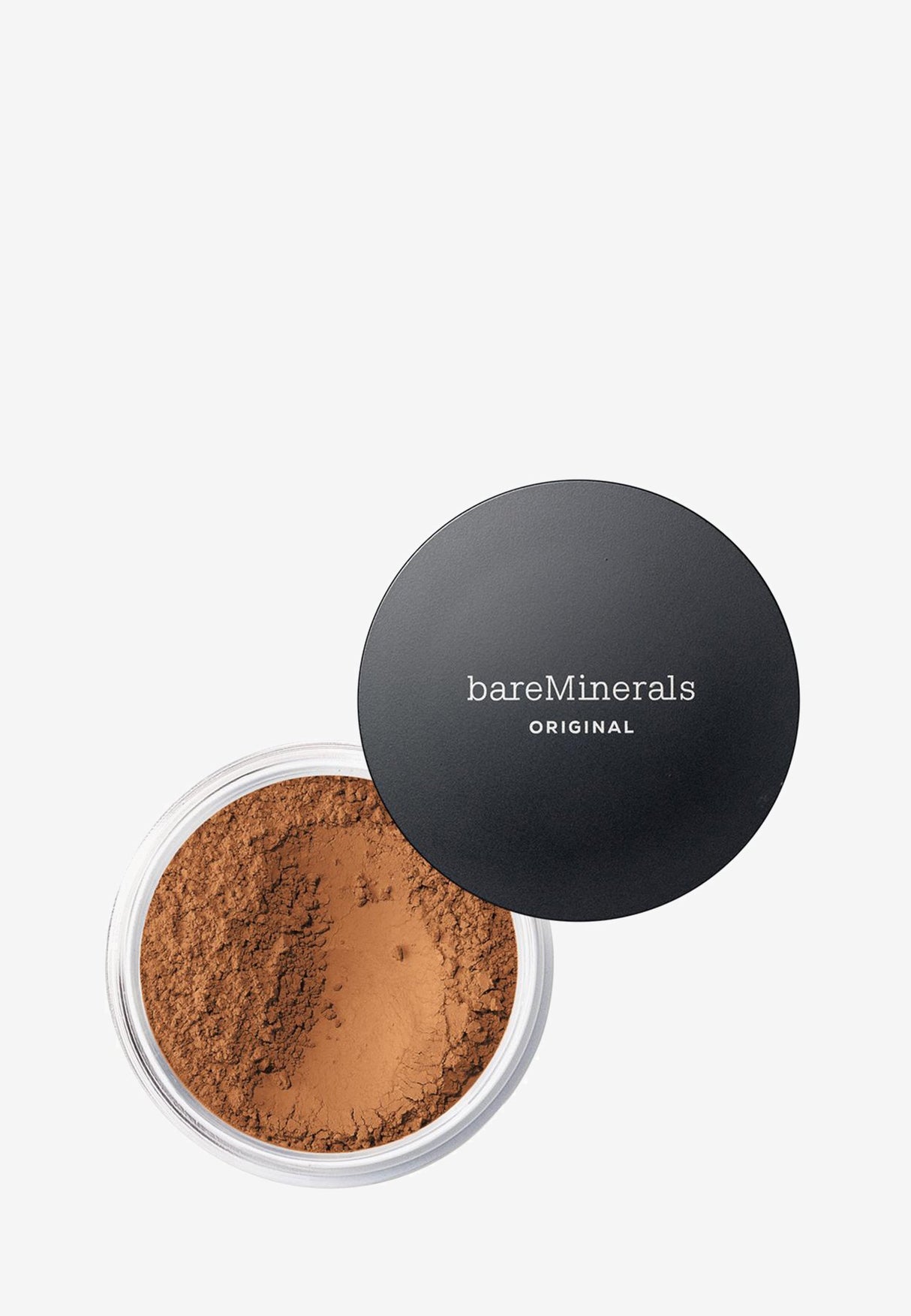 Bareminerals Original Foundation Spf15 25-Golden Dark