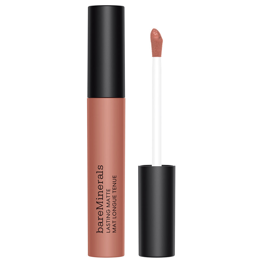 Bareminerals Mineralist Comfort Matte Lucky