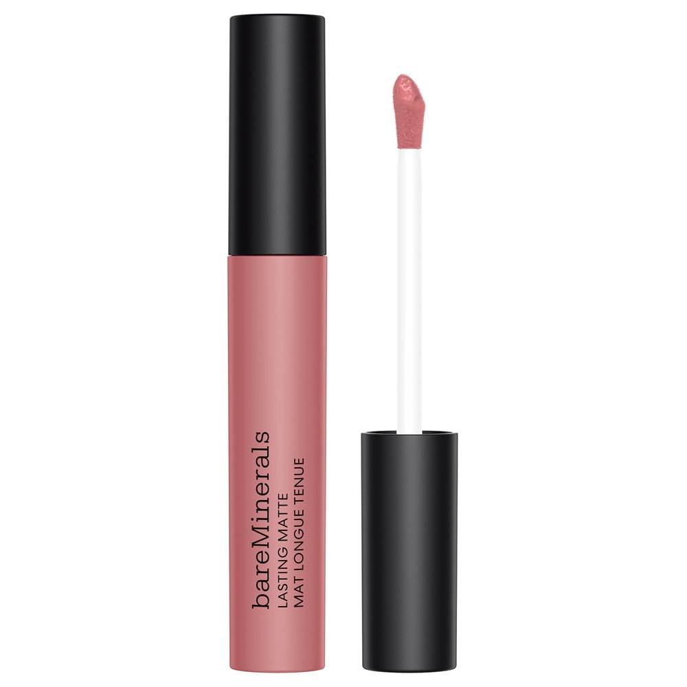 Bareminerals Mineralist Comfort Matte Brave