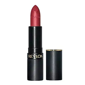 Revlon Super Lustrous The Luscious Matte Lipstick 008-Show Off