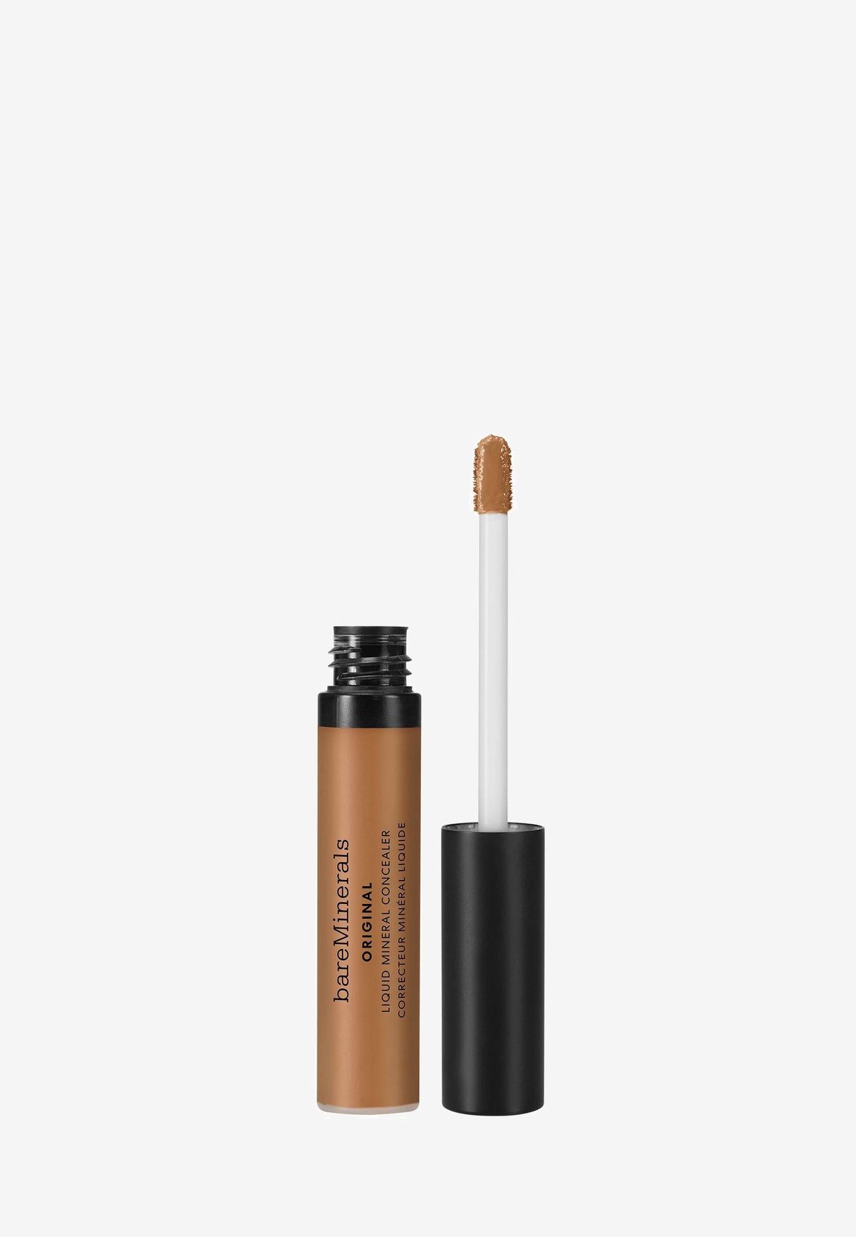 Bareminerals Original Liquid Concealer 5n-Dark