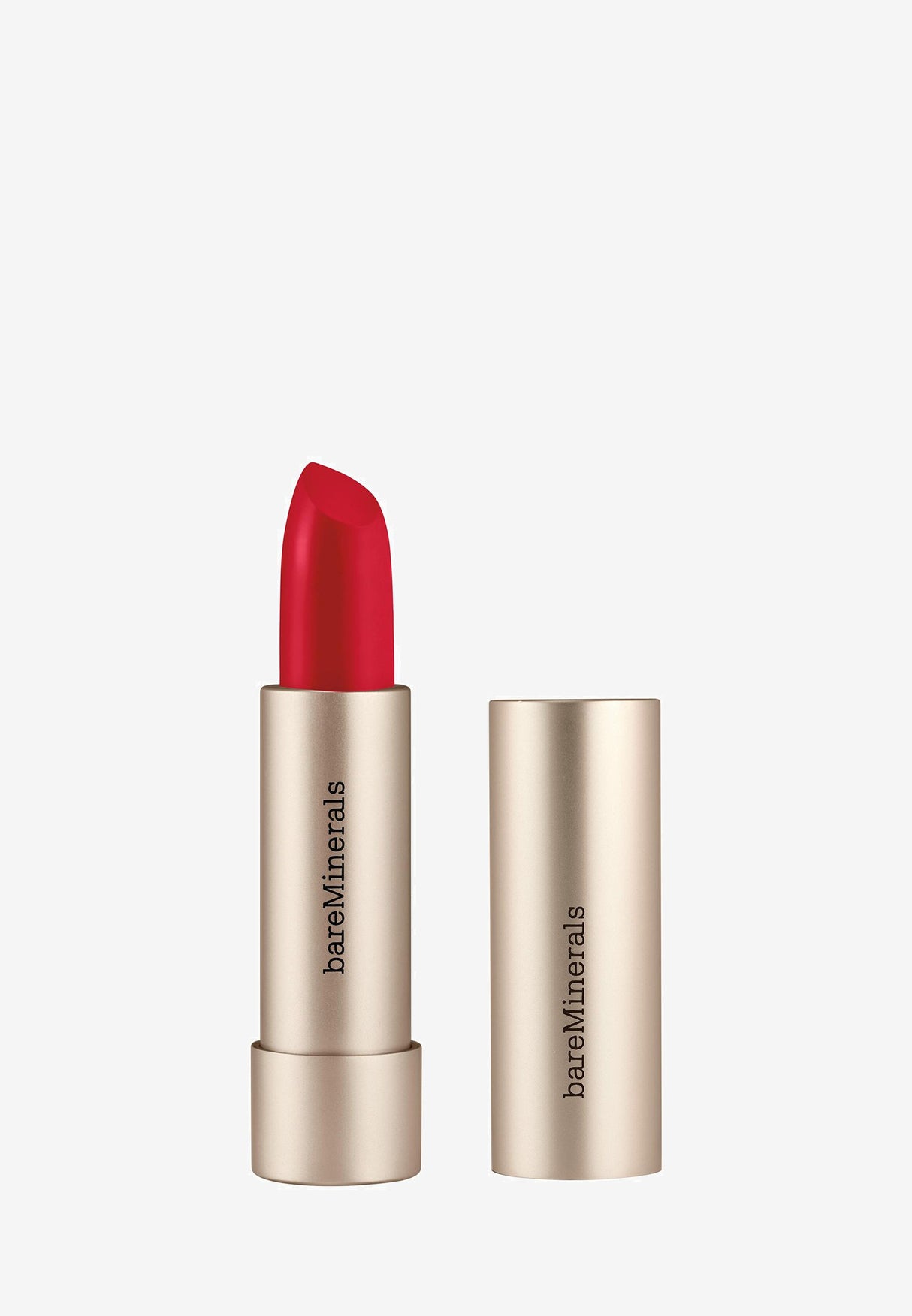 Bareminerals Mineralist Hydra-Smoothing Lipstick Courage