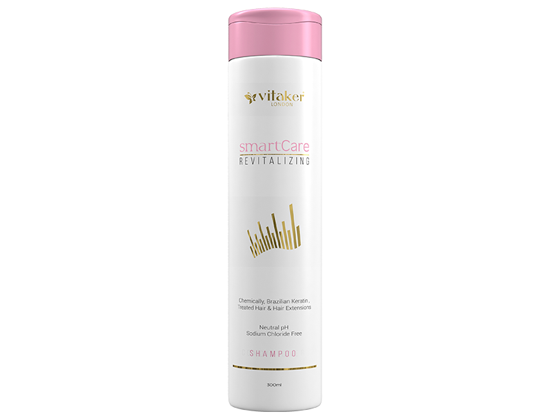 SmartCare Revitalizing Shampoing - 300 ml