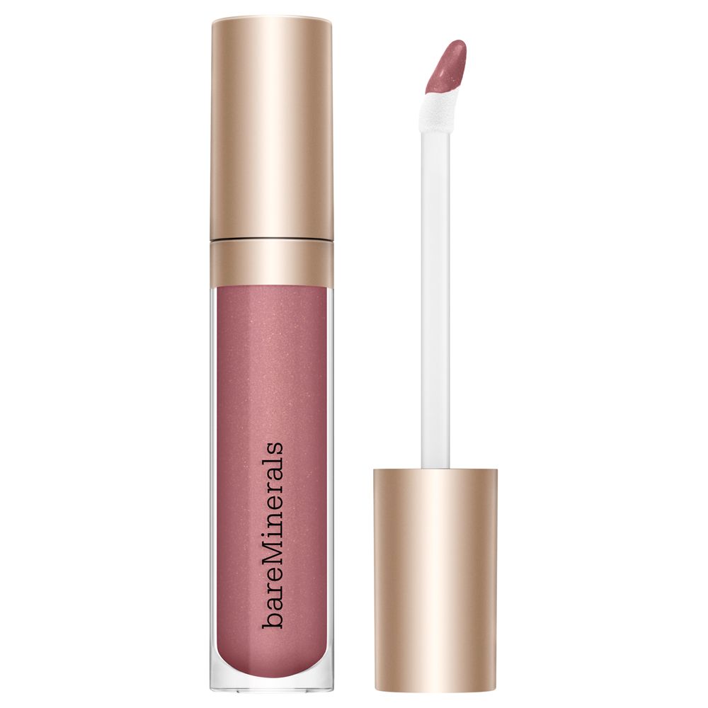 Bareminerals Mineralist Lip Gloss-Balm Ambition