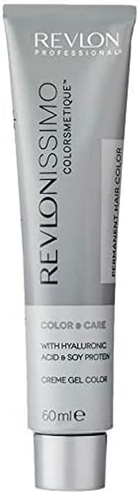 Revlonissimo Colorsmetique 7-Medium Blonde 60ml