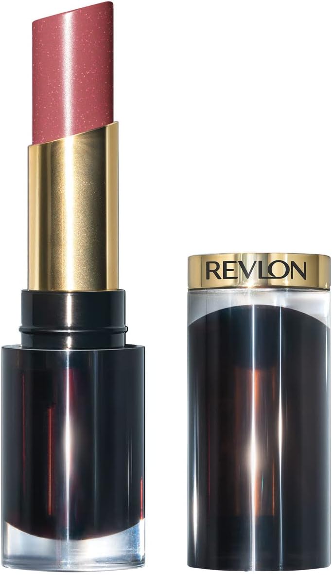 Revlon Super Lustrous Glass Shine Lipstick 003-Gglossed Up Rose 4,2ml