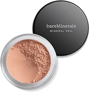 Bareminerals Mineral Veil Tinted 9g