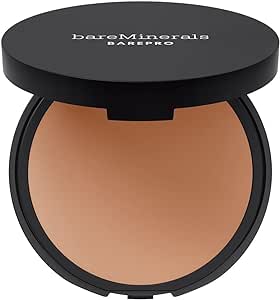 Bareminerals Barepro 16hr Powder Foundation Deep 40-Cool