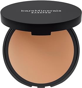 Bareminerals Barepro 16hr Powder Foundation Medium 35-Neutral