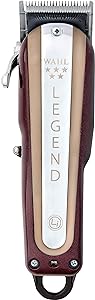 Maquinilla Wahl Legend Cordless